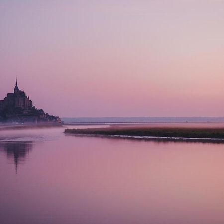 Le Petit Gite Du Mont بوفوار المظهر الخارجي الصورة