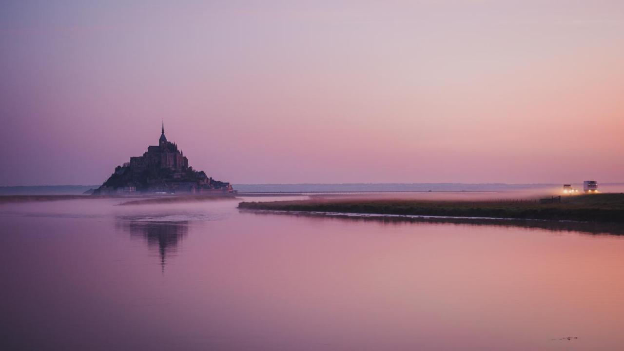 Le Petit Gite Du Mont بوفوار المظهر الخارجي الصورة
